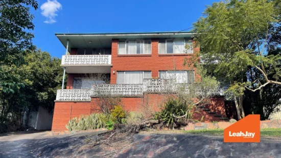 4/81 Morpeth Road, East Maitland, NSW 2323