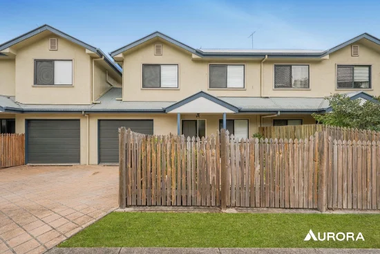 4/81 Richmond Road, Morningside, Qld 4170