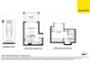 4/81 Stanley Street, Chatswood NSW 2067-Floorplan