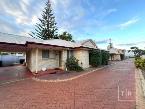 4/81 The Esplanade, Esperance, WA 6450