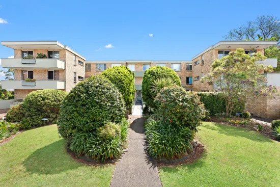 4/822 Pacific Highway, Chatswood NSW 2067-Image
