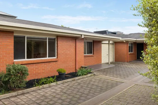 4/83 Hayward Avenue, Torrensville, SA 5031