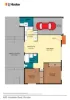 4/83 Howelston Road, Gorokan, NSW 2263-Floorplan