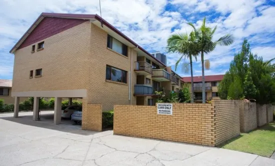 4/83 Queen Street, Southport, Qld 4215