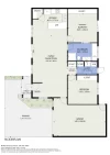 4/84-86 Fitzroy Street, Sale, Vic 3850-Floorplan