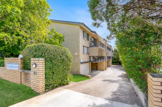 4/84 Bayview Terrace, Clayfield, Qld 4011