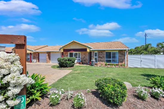 4/84 Woongarra Scenic Drive, Bargara, Qld 4670