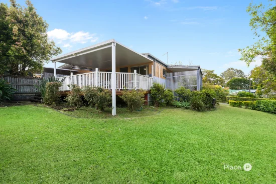 4/848 Oxley Road, Corinda, Qld 4075
