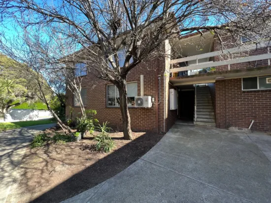 4/84B Maribyrnong Road, Moonee Ponds, Vic 3039
