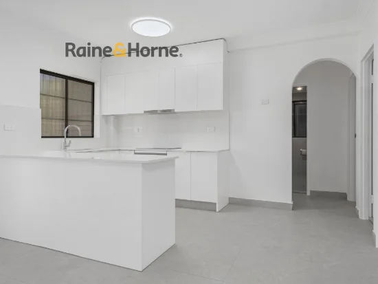 4/85 Castlereagh Street, Liverpool, NSW 2170