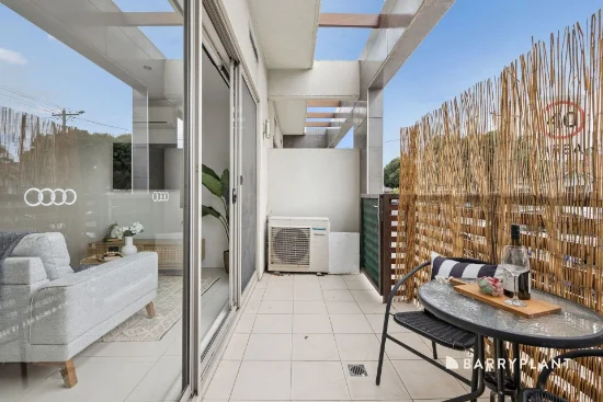 4/85 Hutton Street, Thornbury, Vic 3071-Image
