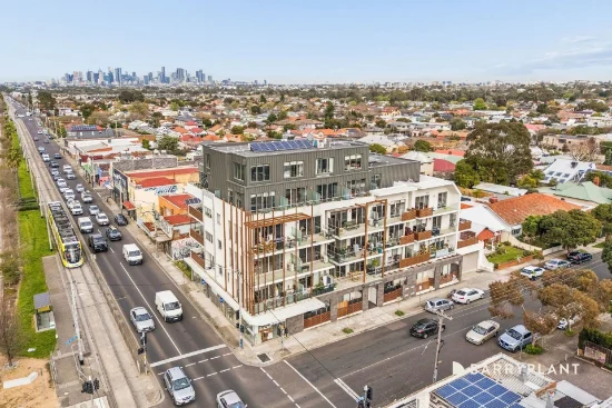 4/85 Hutton Street, Thornbury, Vic 3071-Image