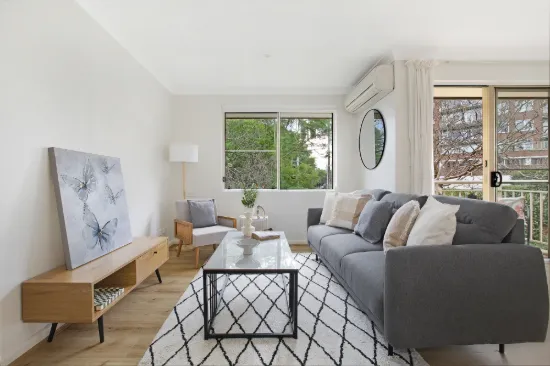 4/85 Shirley Road, Wollstonecraft, NSW 2065-Image