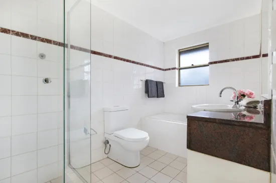 4/85 Shirley Road, Wollstonecraft, NSW 2065-Image