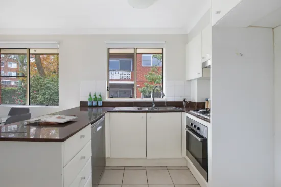 4/85 Shirley Road, Wollstonecraft, NSW 2065-Image