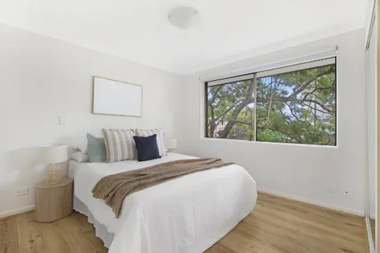 4/85 Shirley Road, Wollstonecraft, NSW 2065-Image