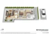 4/85 Watt Street, South Kingsville, Vic 3015-Floorplan