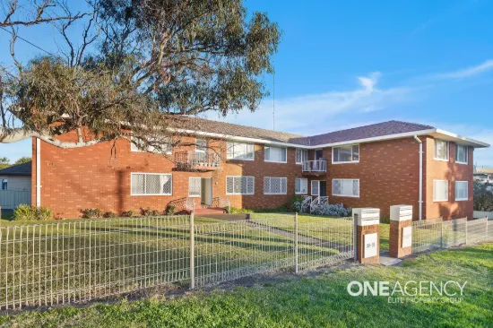 4/86-88 Shellharbour Road, Warrawong, NSW 2502