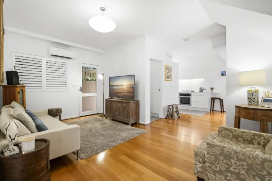 4/86 Arden Street, Coogee, NSW 2034