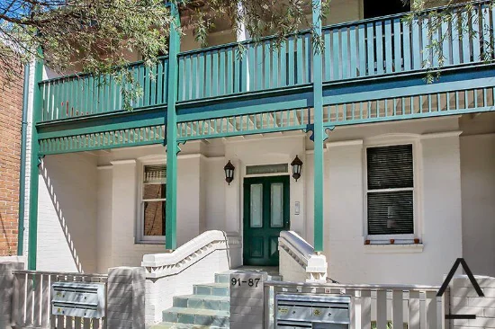 4/87-91 Lawrence Street, Alexandria, NSW 2015