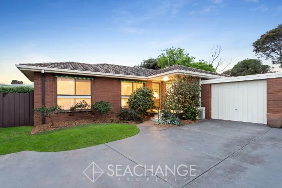 4/87 Barkly Street, Mornington, Vic 3931