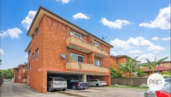 4/87 Longfield Street, Cabramatta West, NSW 2166