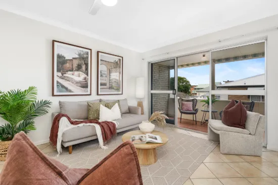 4/88 Bayview Terrace, Clayfield, Qld 4011