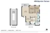 4/88 Bayview Terrace, Clayfield, Qld 4011-Floorplan