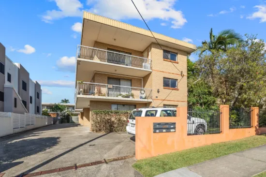 4/88 Boyd Road, Nundah, Qld 4012