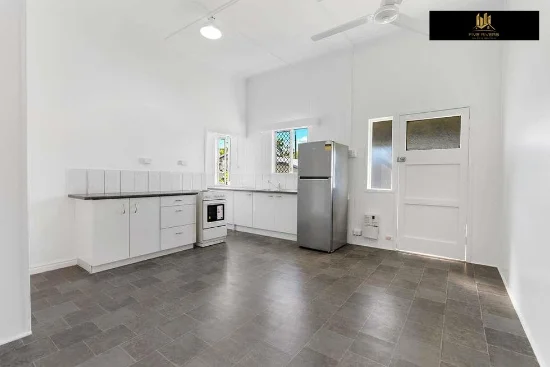 4/89 Digger Street, Cairns North, Qld 4870