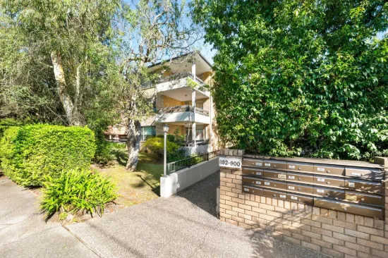 4/892-900 Pacific Highway, Chatswood NSW 2067-Image
