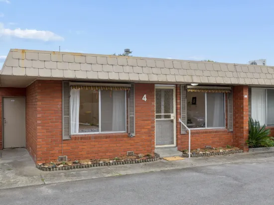 4/9-11 Hannah Street, Seaford, Vic 3198