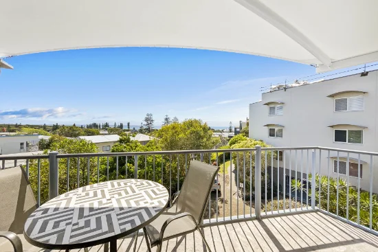 4/9-21 Frank Street, Coolum Beach, Qld 4573 - For Rent