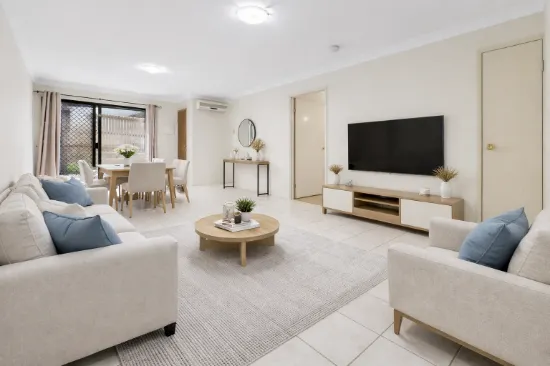 4/9 Burnaby Terrace, Gordon Park, Qld 4031