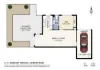 4/9 Burnaby Terrace, Gordon Park, Qld 4031-Floorplan