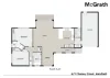 4/9 Chenery Street, Mansfield, Vic 3722-Floorplan
