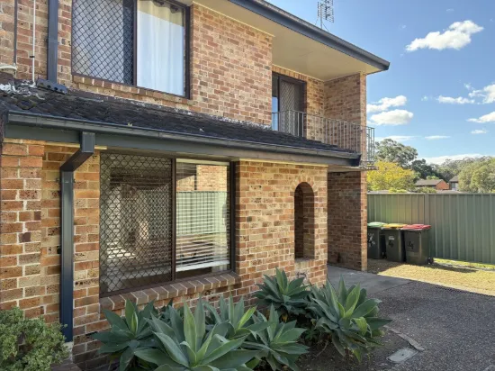 4/9 Dixon Street, East Maitland, NSW 2323