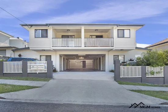 4/9 Eastleigh Street, Chermside, Qld 4032 - For Rent