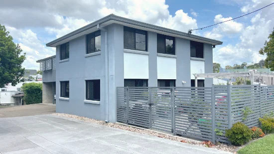 4/9 Fifth Avenue, Wilston, Qld 4051