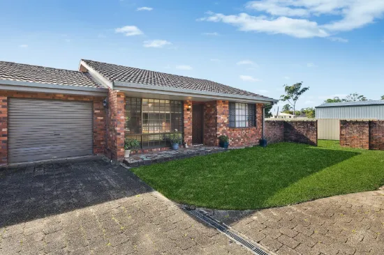 4/9 Frances Street, Coffs Harbour, NSW 2450