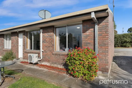 4/9 Grey Street, New Norfolk, Tas 7140