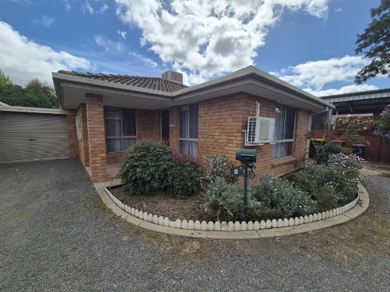 4/9 Hart Street, Euroa, Vic 3666