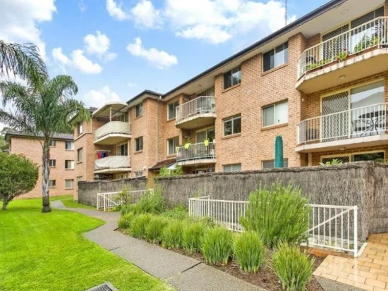 4/9 Hill Street, Marrickville, NSW 2204