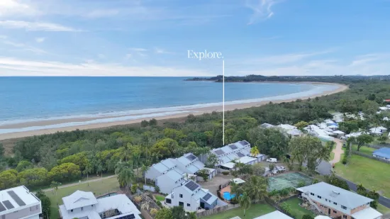 4/9 Homestead Bay Avenue, Shoal Point, Qld 4750
