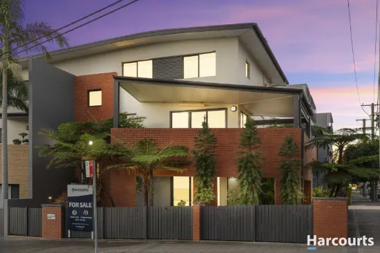 4/9 Howard Street, Warners Bay, NSW 2282