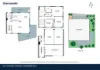 4/9 Howard Street, Warners Bay, NSW 2282-Floorplan