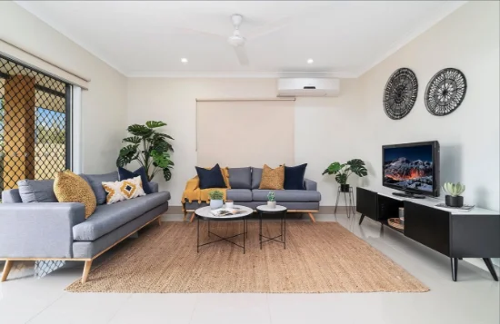 4/9 Kwinana Court, Karama, NT 0812