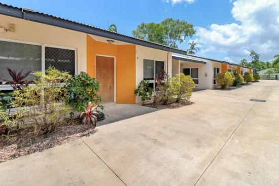 4/9 Kwinana Court, Karama, NT 0812