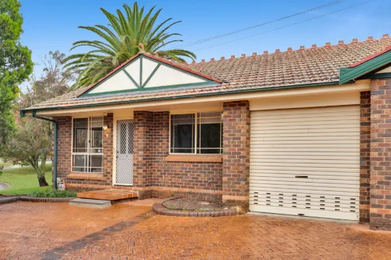 4/9 Lodges Road, Narellan, NSW 2567
