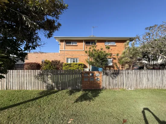4/9 Margaret Street, Mackay, Qld 4740